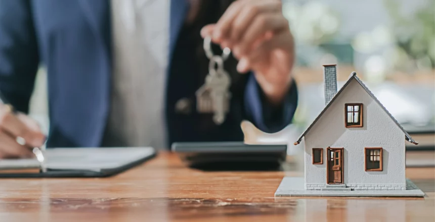 What Is the Mortgage Pre-Approval Process For Homebuyer
