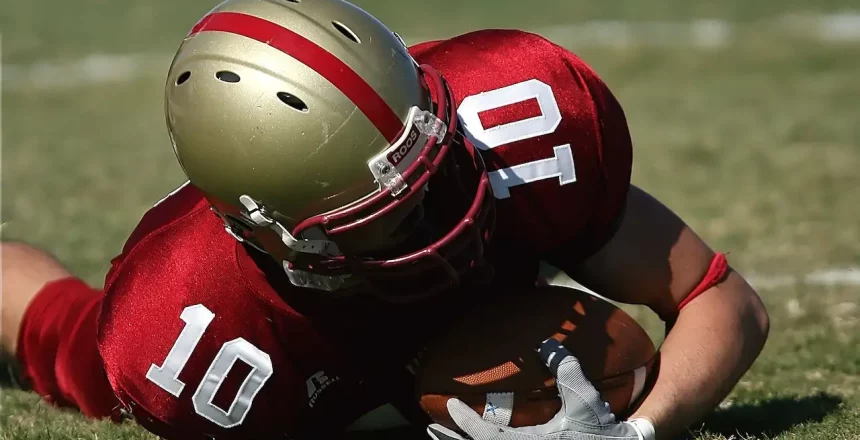 boost your football equipment business