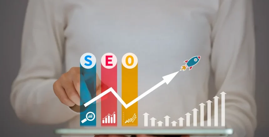 build a seo friendly website