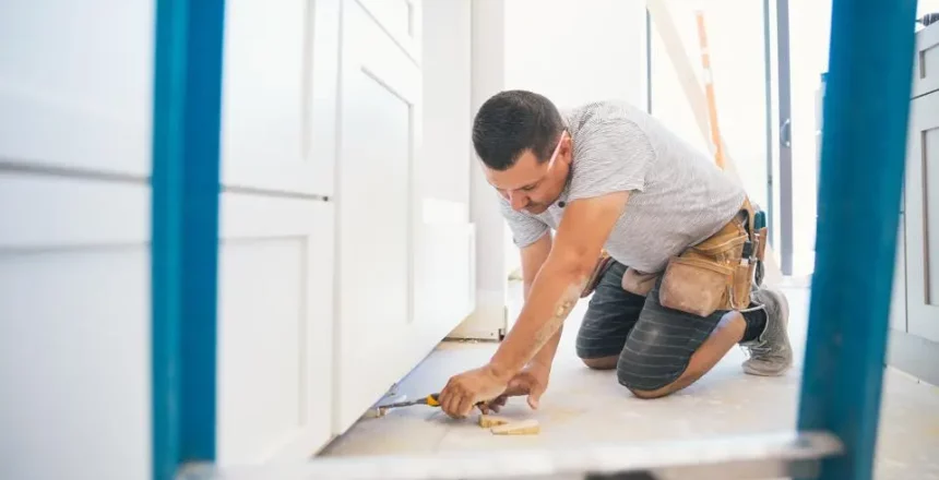 marketing for home renovations