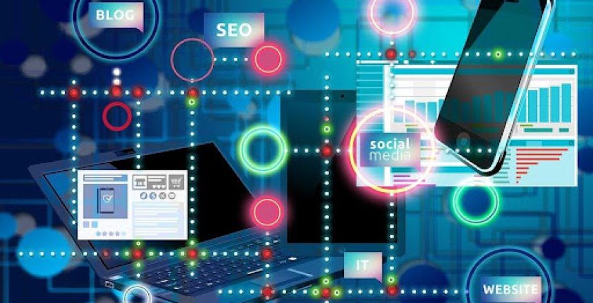 digital marketing for healthcare