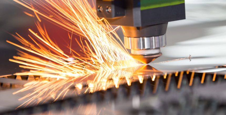 High precision CNC laser welding metal sheet, high speed cutting, laser welding, laser cutting technology, laser welding machine
