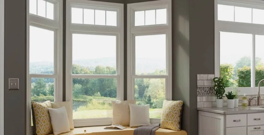 Selling Windows and Doors