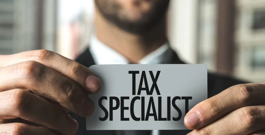 property tax specialist near me